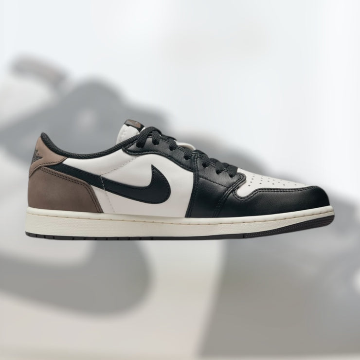 Air Jordan 1 Low OG
Mocha