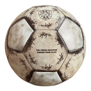 Travis Scott Circus Maximus Soccer Ball