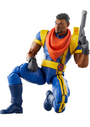 Marvel Hasbro Legends Series Bishop, X-Men ‘97 Collectible 6 Inch Action Figures, Legends Action Figures