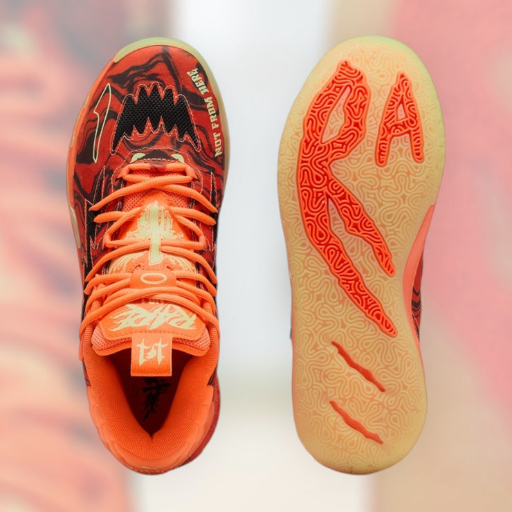 PUMA x LAMELO BALL MB.03 Halloween