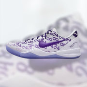 Nike Kobe 8 Protro "Court Purple"