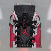 Jordan Spizike Low