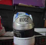 Nike CLOT x Dunk SP Low What The