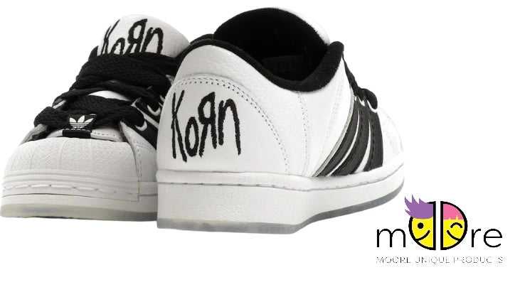 KORN SUPERMODIFIED SHOES