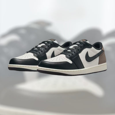 Air Jordan 1 Low OG
Mocha