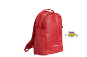 Supreme Leather Backpack