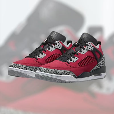 Jordan Spizike Low