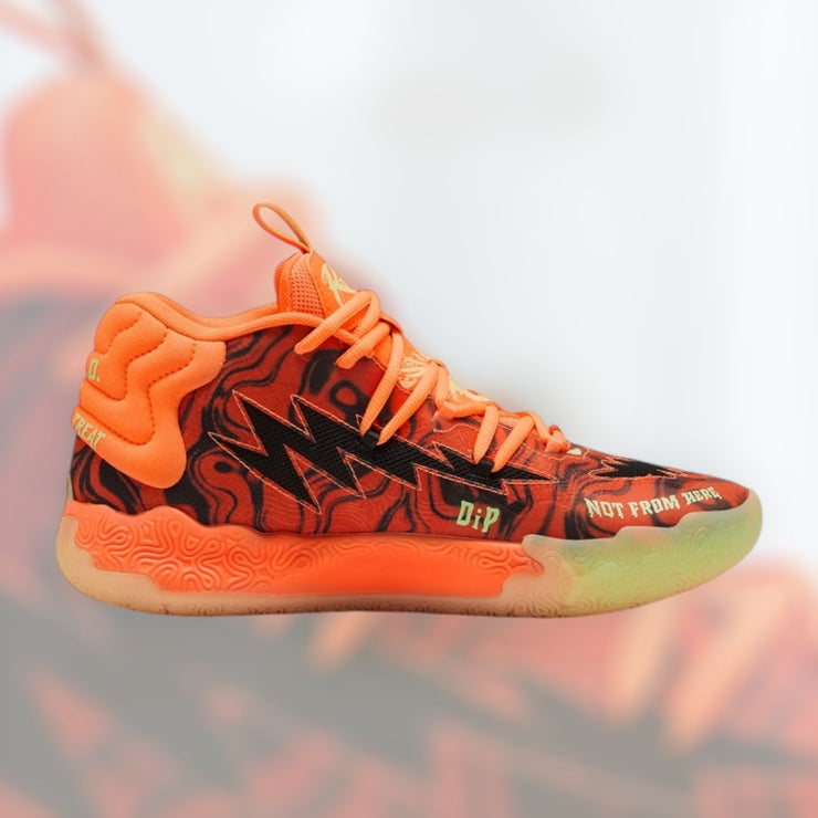 PUMA x LAMELO BALL MB.03 Halloween