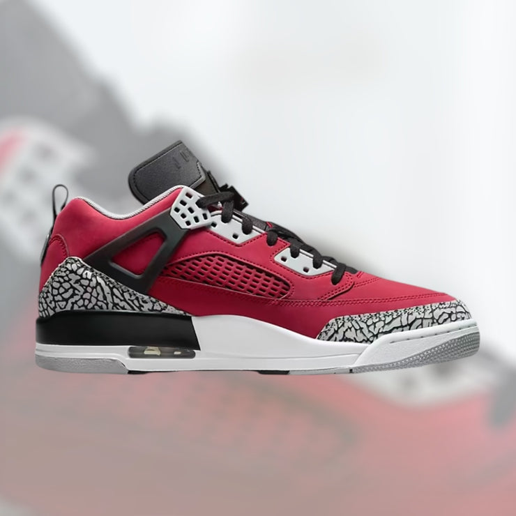 Jordan Spizike Low