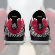 Jordan Spizike Low