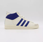 IH5316 adidas Originals Jabbar Hi Off White Collegiate Royal Cream
White (Men's)