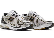 New Balance 1906R White Gold
M1906RA Men's Running Sneakers