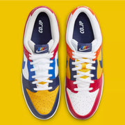 Nike Dunk Low QS
CO.JP What The (2024)