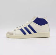 IH5316 adidas Originals Jabbar Hi Off White Collegiate Royal Cream
White (Men's)