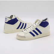 IH5316 adidas Originals Jabbar Hi Off White Collegiate Royal Cream
White (Men's)