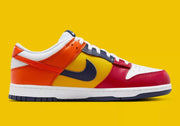 Nike Dunk Low QS
CO.JP What The (2024)