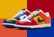 Nike Dunk Low QS
CO.JP What The (2024)