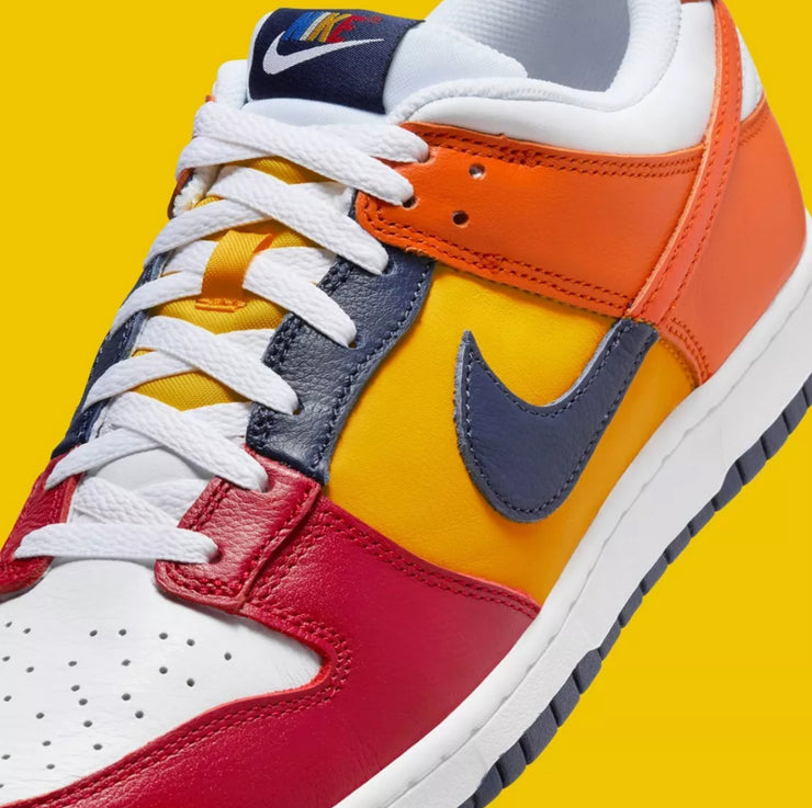 Nike Dunk Low QS
CO.JP What The (2024)