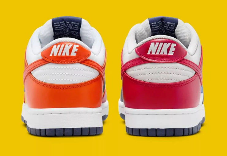 Nike Dunk Low QS
CO.JP What The (2024)