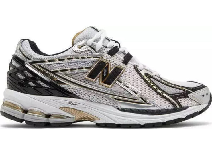 New Balance 1906R White Gold
M1906RA Men's Running Sneakers