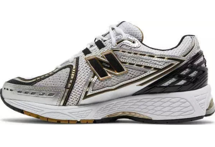 New Balance 1906R White Gold
M1906RA Men's Running Sneakers