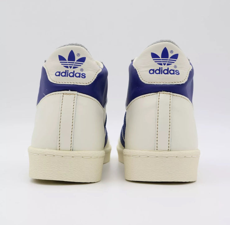 IH5316 adidas Originals Jabbar Hi Off White Collegiate Royal Cream
White (Men's)