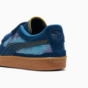 PUMA x DAZED AND CONFUSED Suede Sneakers