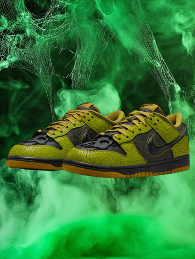 Dunk Low
Halloween