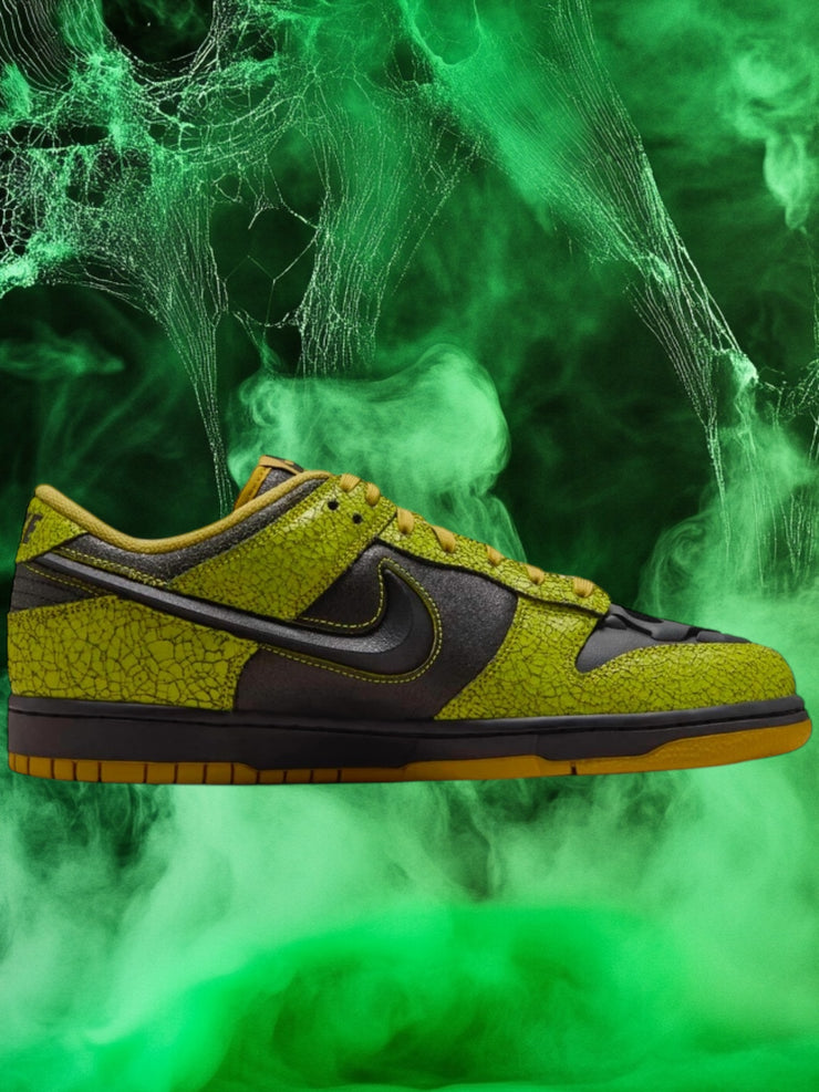 Dunk Low
Halloween