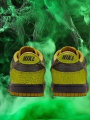 Dunk Low
Halloween