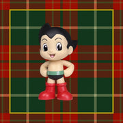 Jumbo Chan Astro Boy 14"' Vinyl Collectible