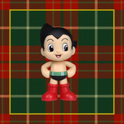 Jumbo Chan Astro Boy 14"' Vinyl Collectible