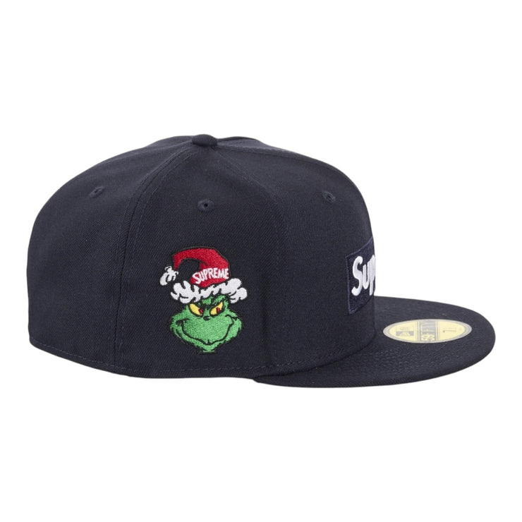 Grinch Box Logo New Era®