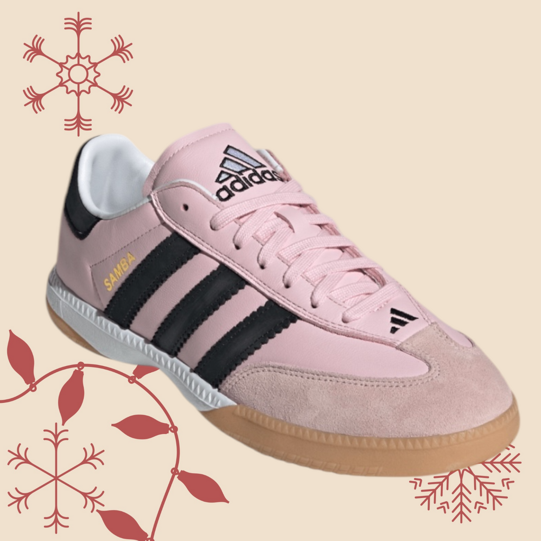 adidas gazelle silver green womens Adidas Samba Millennium – Moore Unique Products