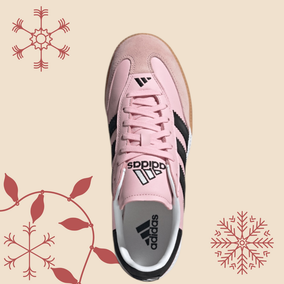 adidas gazelle silver green womens Adidas Samba Millennium – Moore Unique Products