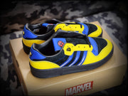 Adidas Rivalry 86 Low 'Wolverine' JQ5037  Limited Edition