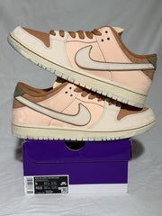Nike Dunk SB Low Trocadéro Gardens
