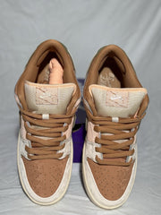 Nike Dunk SB Low Trocadéro Gardens