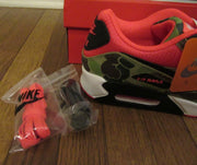 Nike Air Max 90 SP  Infrared Black CW6024 600 Reverse Duck Camo