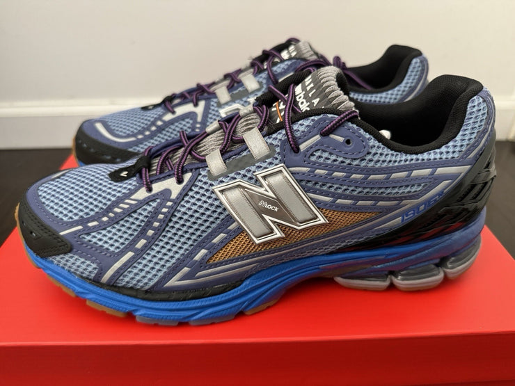 Action Bronson x New Balance 1906R Medusa Azul