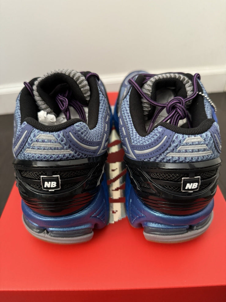 Action Bronson x New Balance 1906R Medusa Azul