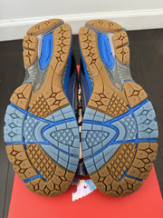 Action Bronson x New Balance 1906R Medusa Azul