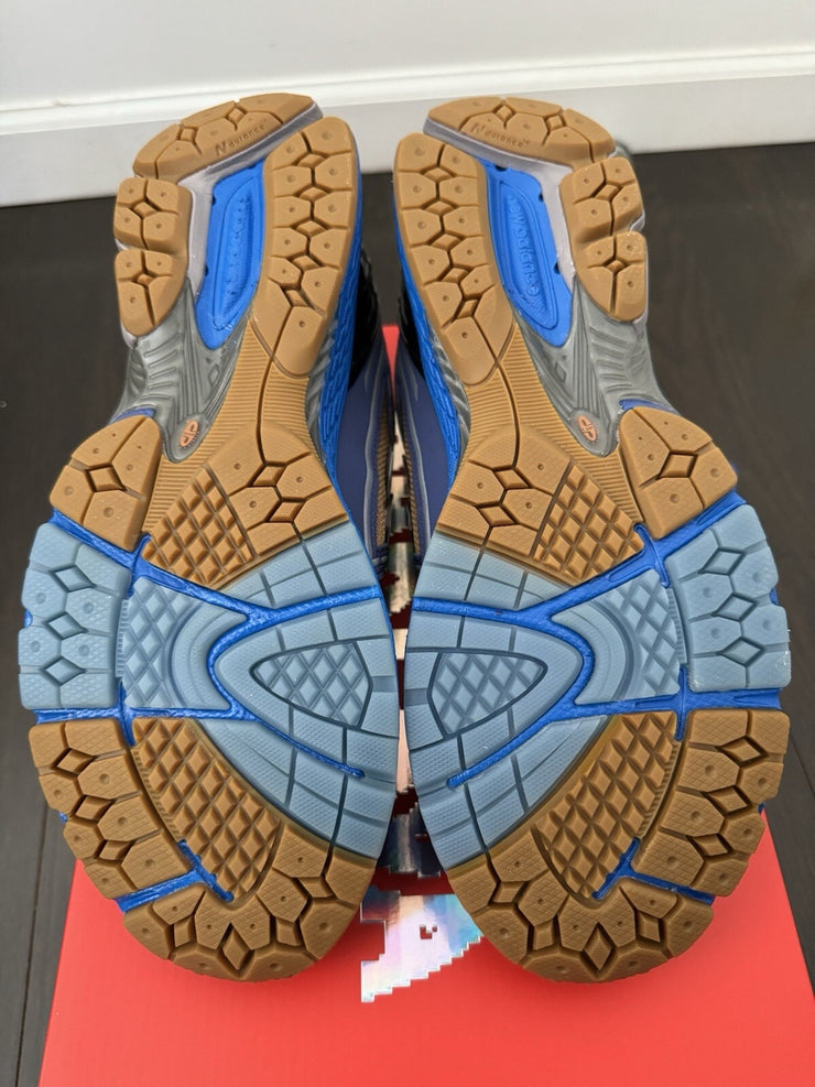 Action Bronson x New Balance 1906R Medusa Azul