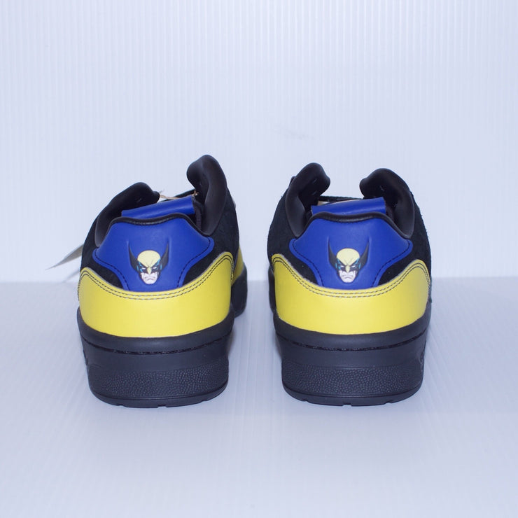 Adidas Rivalry 86 Low 'Wolverine' JQ5037  Limited Edition