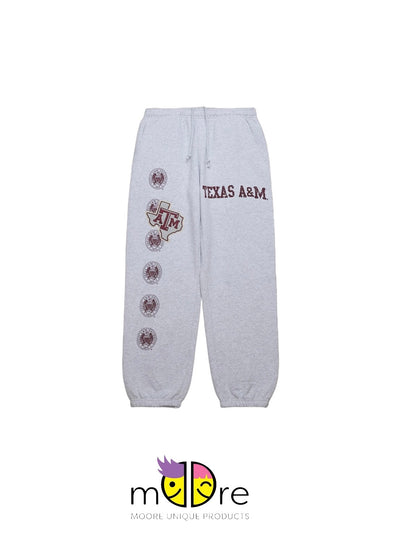 Cactus Jack X MENX TEXAS A&M UNIVERSITY SWEATS