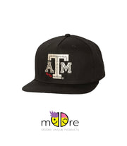 Cactus Jack  X M&N X TEXAS A&M UNIVERSITY HAT