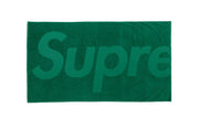 Supreme Tonal Logo Towel