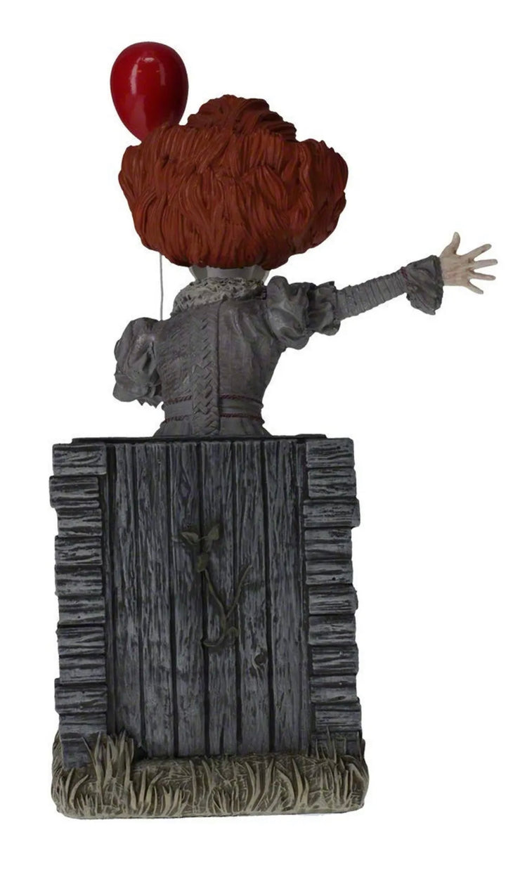 Royal Bobbles Pennywise IT Chapter Two Bobblehead