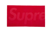 Supreme Tonal Logo Towel