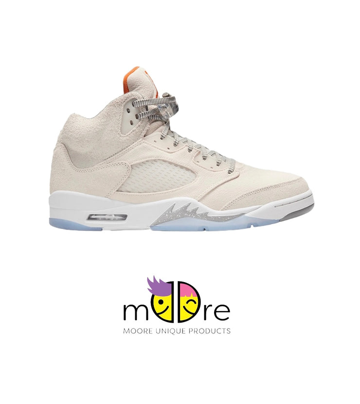 Jordan 5 Retro SE Craft Light Orewood Brown